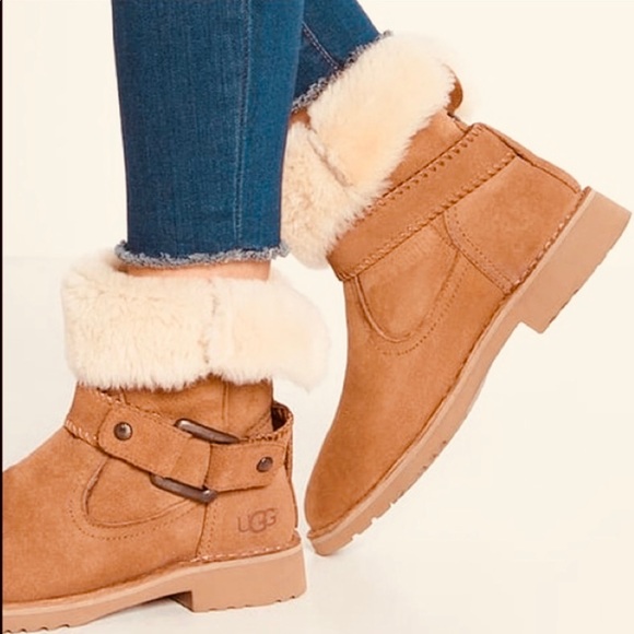 UGG | Shoes | Ugg Cedric Women Boot 
